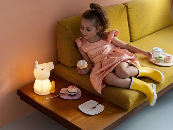 Dječja lampa Peppa Pig