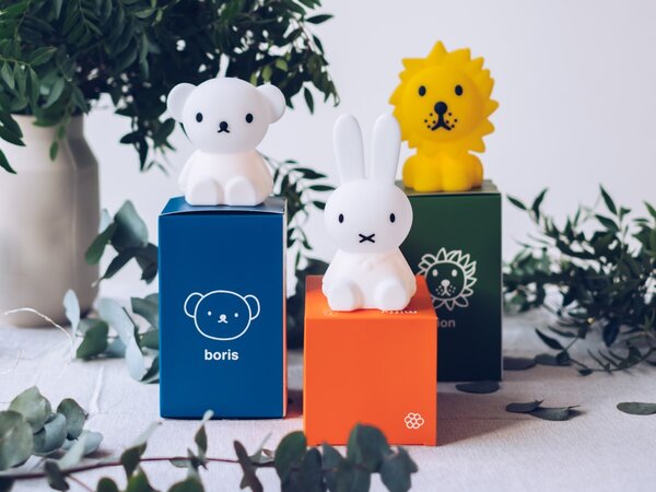 Dječja lampa mini medvjedić Boris