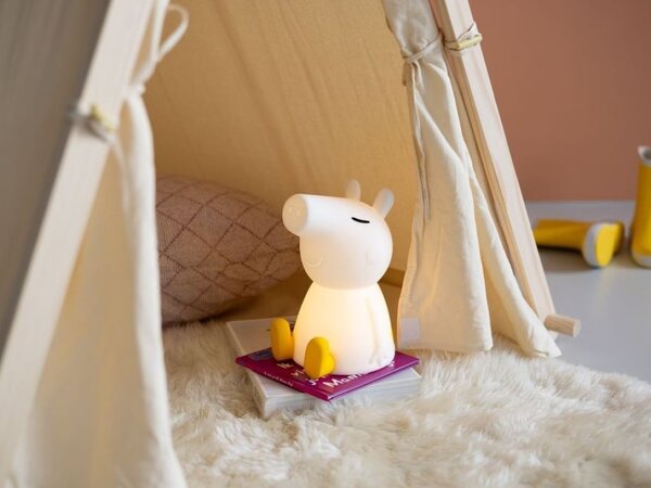 Dječja lampa Peppa Pig
