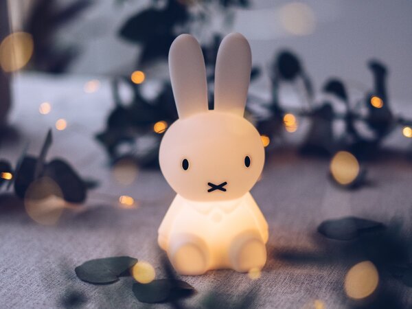 Dječja lampa mini zec MIFFY