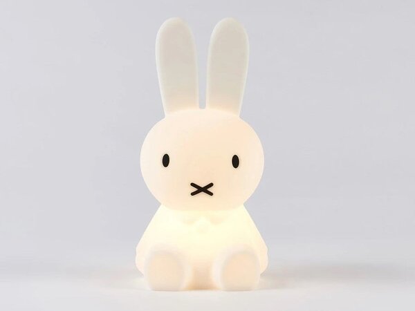 Dječja lampa mini zec MIFFY