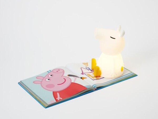 Dječja lampa Peppa Pig