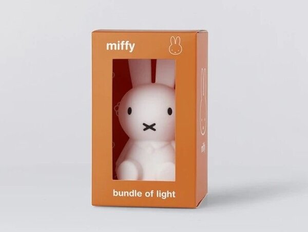 Dječja lampa mini zec MIFFY