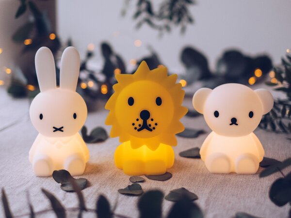 Dječja lampa mini medvjedić Boris