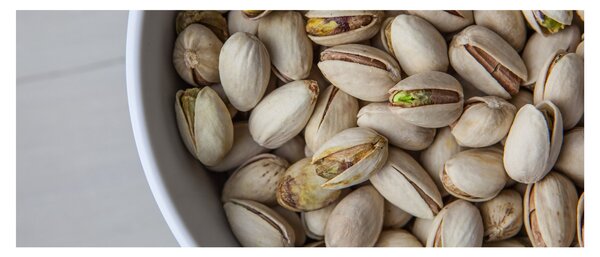 Slika - pistacija (120x50 cm)