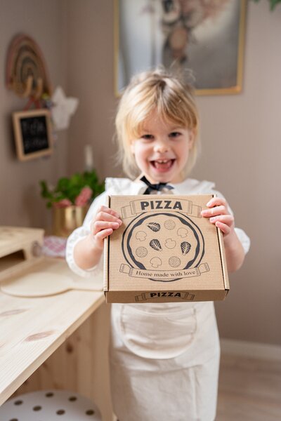 Peć za pizzu