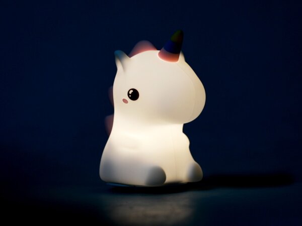 Dječja lampa Jednorog