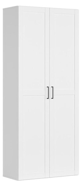 Zondo.hr Ormar za garderobu Flex 123 (bijela) . 1098234