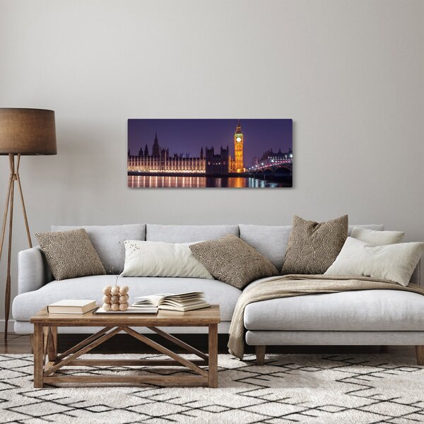 Slika Londona (120x50 cm)