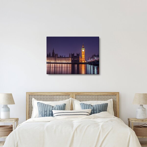 Slika Londona (70x50 cm)