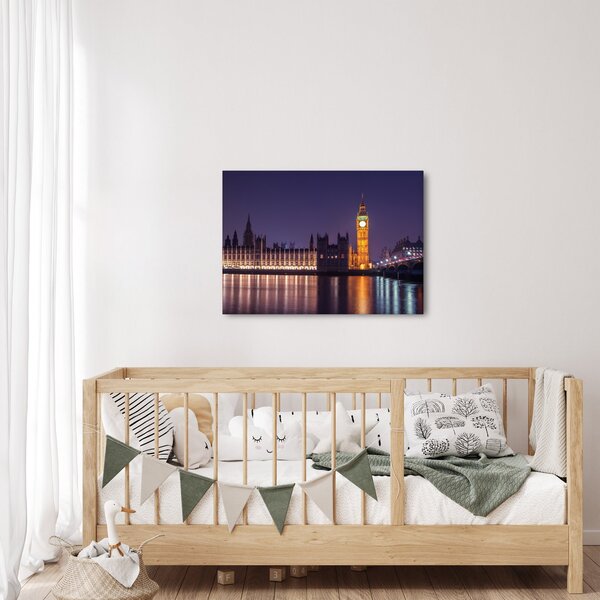 Slika Londona (70x50 cm)