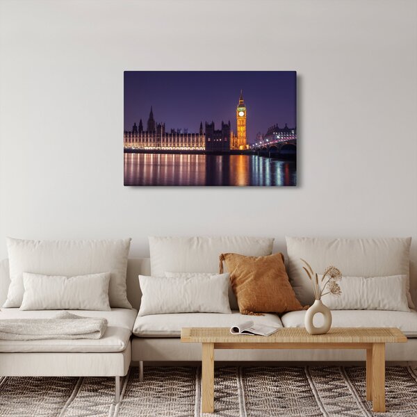 Slika Londona (90x60 cm)