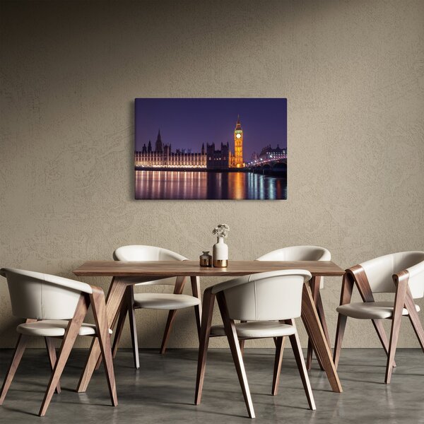 Slika Londona (90x60 cm)