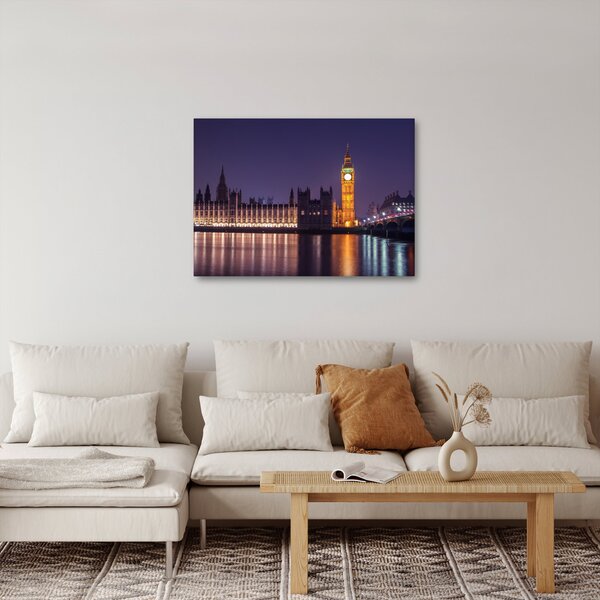 Slika Londona (70x50 cm)