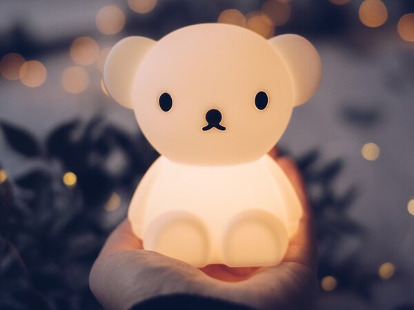 Dječja lampa mini medvjedić Boris