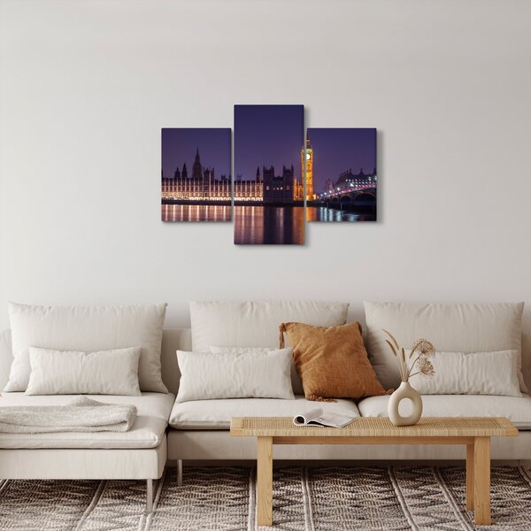 Slika Londona (90x60 cm)