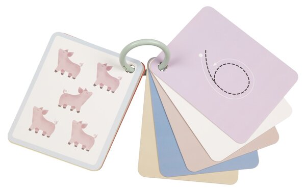 Montessori karte - matematičke