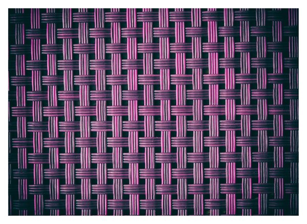 Slika ljubičaste teksture (70x50 cm)