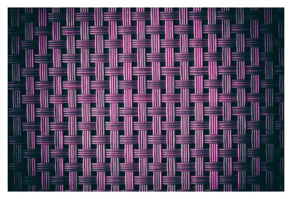 Slika ljubičaste teksture (90x60 cm)