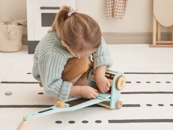 Kids Concept KID'S HUB usisavač