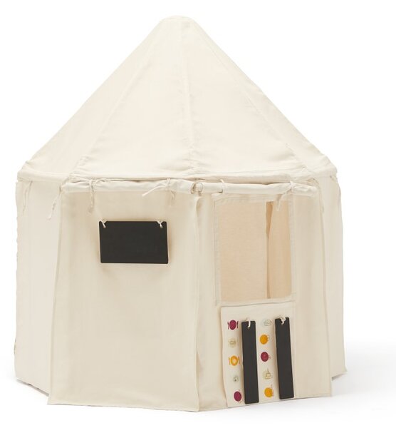 KID'S HUB set dječji šator i kućica za igru