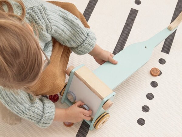 Kids Concept KID'S HUB usisavač