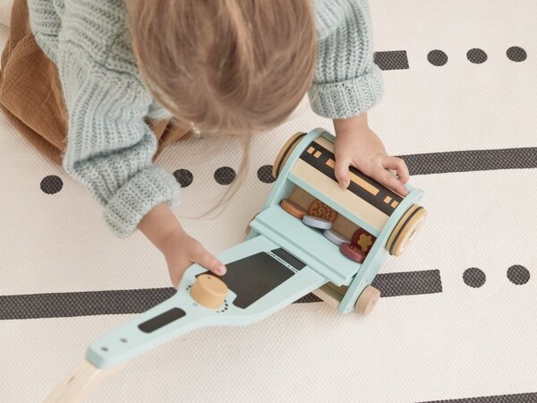 Kids Concept KID'S HUB usisavač