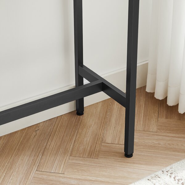 Set za blagovaonicu 1+2, barski stol 100x40 cm i barske stolice TAYLOR ARTISAN