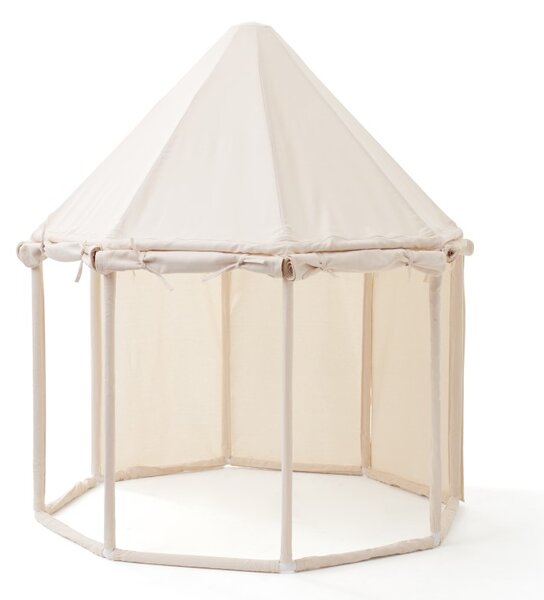 Šator Kids Concept Pavilion krem ​​boje
