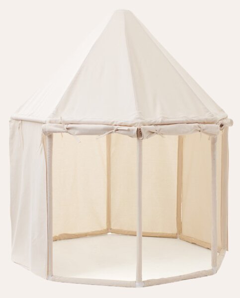 Šator Kids Concept Pavilion krem ​​boje