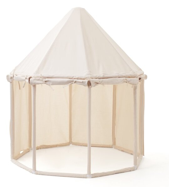 Šator Kids Concept Pavilion krem ​​boje