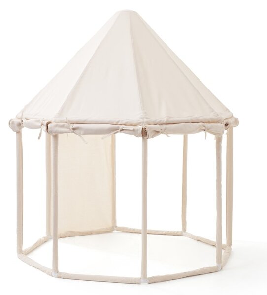 Šator Kids Concept Pavilion krem ​​boje