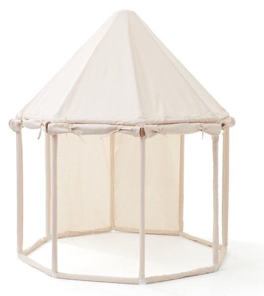 Šator Kids Concept Pavilion krem ​​boje