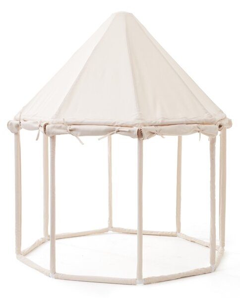 Šator Kids Concept Pavilion krem ​​boje