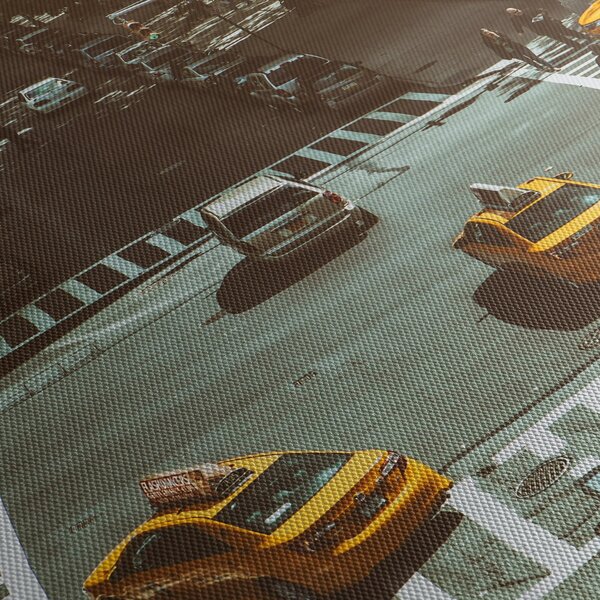 Slika - New York (150x105 cm)