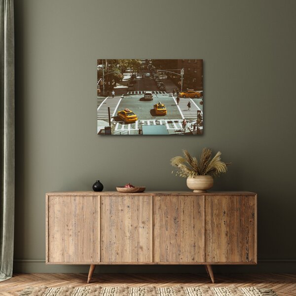 Slika - New York (70x50 cm)
