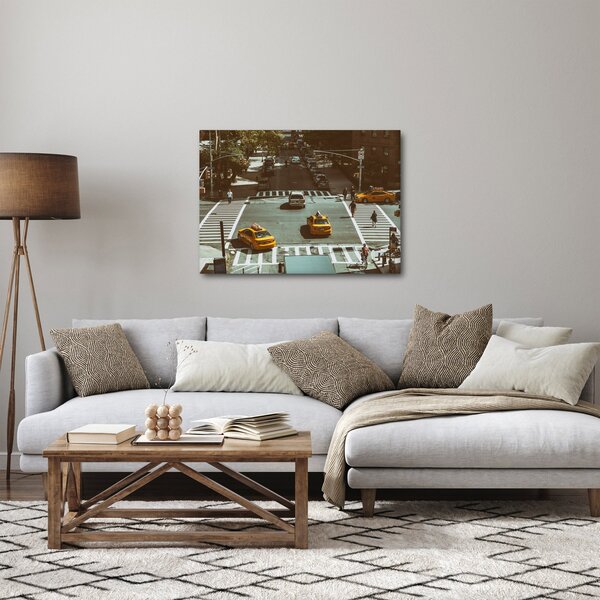 Slika - New York (70x50 cm)