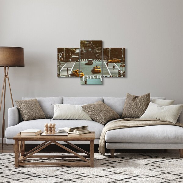 Slika - New York (90x60 cm)