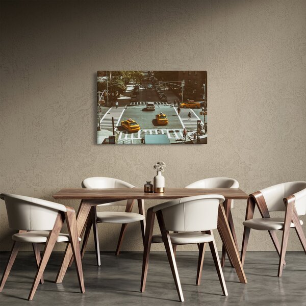 Slika - New York (90x60 cm)