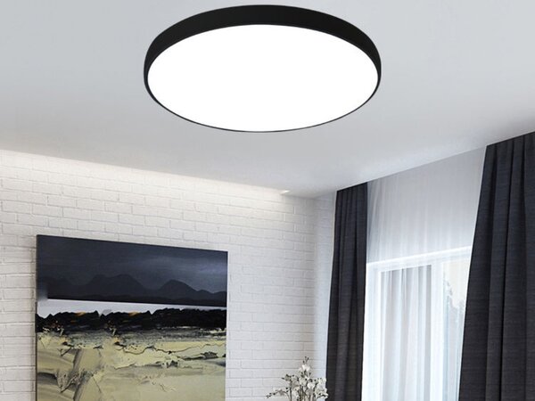Luster Sunce Boja proizvoda: crna
