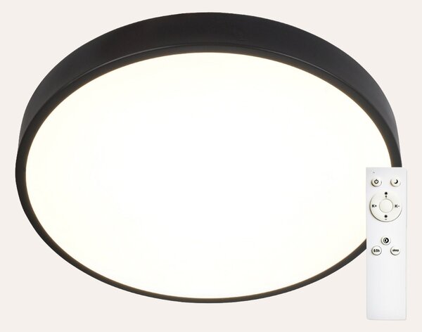 Luster Sunce Boja proizvoda: crna