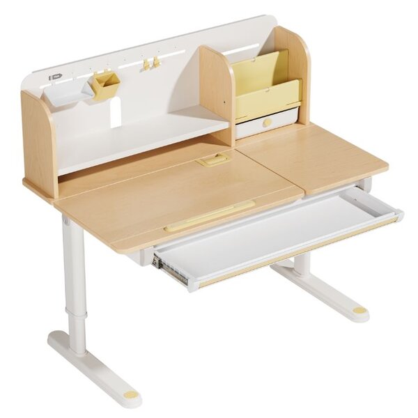 Dječji radni stol 120 cm