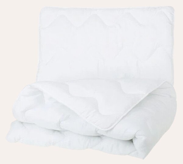 Dječji poplun i jastuk (set) dimenzija: 90 x 120 cm