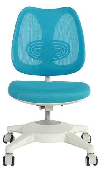 Dječja ergonomska stolica Eira – plava + navlaka GRATIS