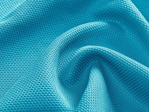Dječja ergonomska stolica Eira – plava + navlaka GRATIS