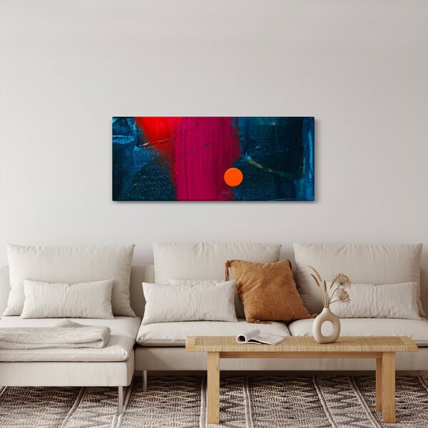 Slika boje (120x50 cm)