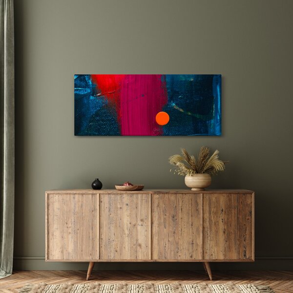 Slika boje (120x50 cm)