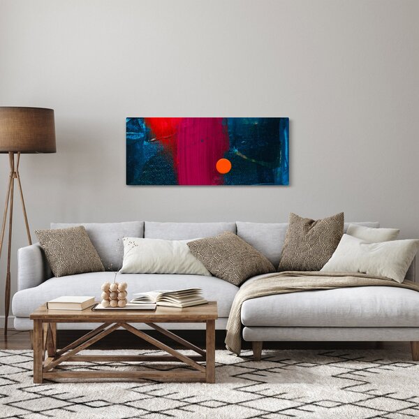 Slika boje (120x50 cm)