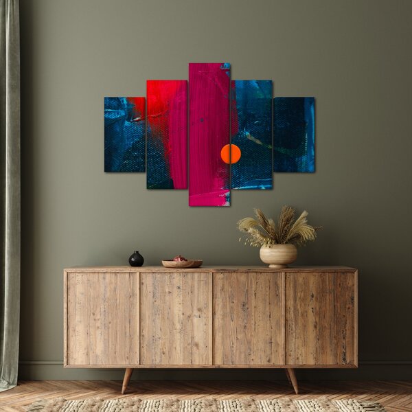 Slika boje (150x105 cm)