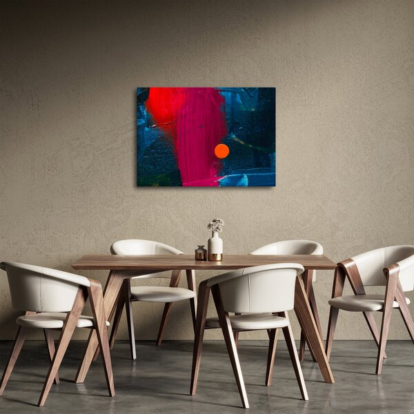 Slika boje (70x50 cm)